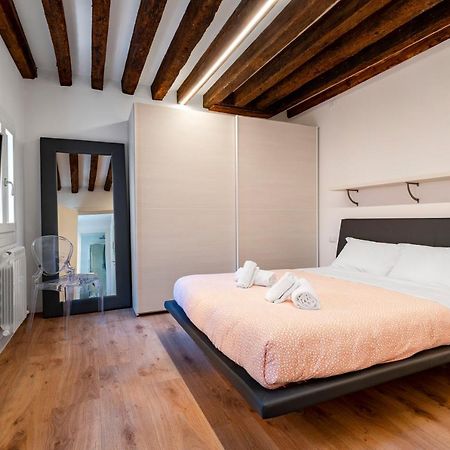 Апартаменты Residenza Riccardo Венеция Экстерьер фото